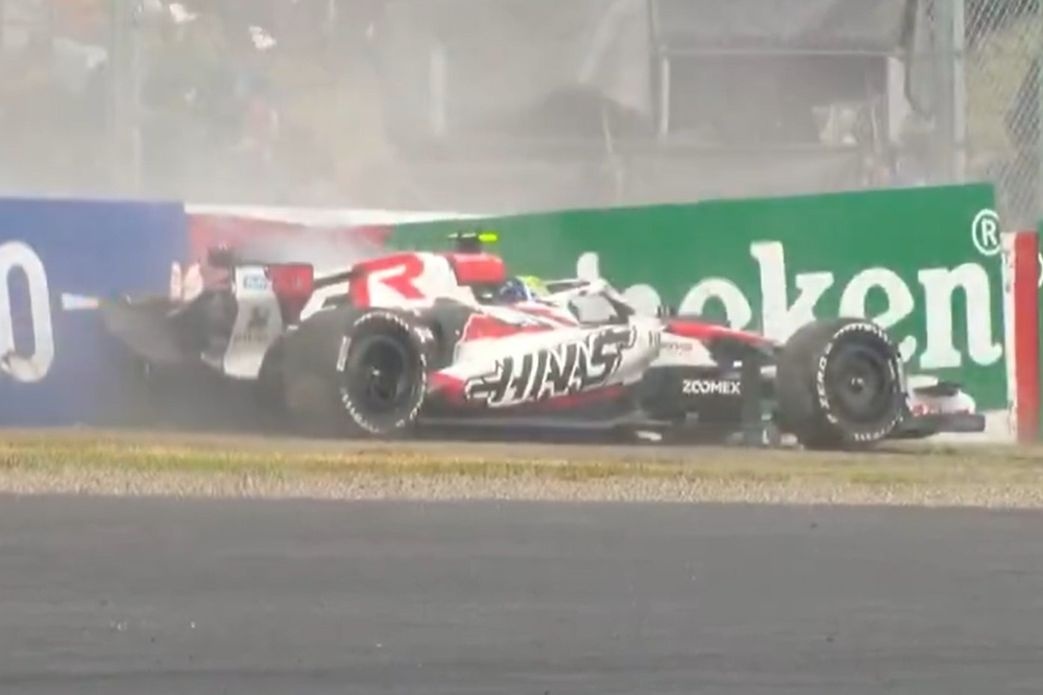 Stella avverte: "Il crash di Bearman dovrà essere prioritario nella riunione tra team, FIA e F1"