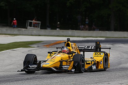 La course de Road America se jouera-t-elle à la consommation ?