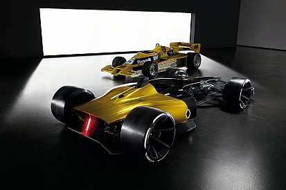 De verschillende visies op de Formule 1 van de toekomst