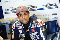 Jorge Mart&iacute;n, atropellado entrenando en bici