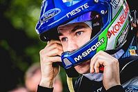 El M-Sport dar&aacute; a Suninen su tercer coche en ocho rallies de 2018