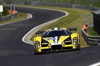Pole para el SCG003C de la  Escuderia Glickenhaus