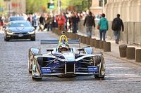 Circuito de Santiago da F-E é revelado com demo de Salazar