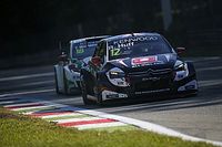 Huff qued&oacute; sorprendido por el paso de Honda en Monza