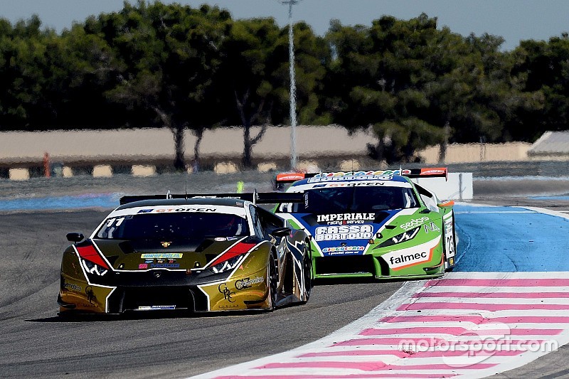 La Raton Racing va a caccia del riscatto all'Hungaroring