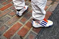 'La conquista de Am&eacute;rica', por Jacobo Vega