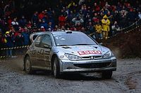 Gronholm podr&iacute;a tener un regreso con Toyota en el WRC