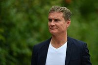 Coulthard: Mevcut yarış yapısı, kadınlara uygun değildi