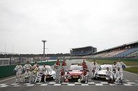 Empieza el espect&aacute;culo, arranca el DTM 2018