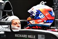 Grosjean dice que podría competir en F1 hasta los 40