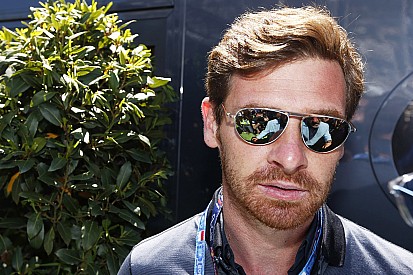 Eski Chelsea teknik direktörü Villas Boas, 2018 Dakar'da yarışacak