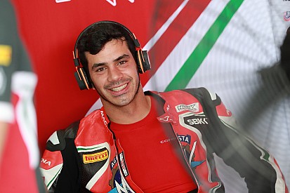 Jordi Torres debutará en MotoGP sustituyendo a Rabat en Aragón