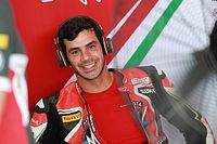 Jordi Torres debutar&aacute; en MotoGP sustituyendo a Rabat en Arag&oacute;n