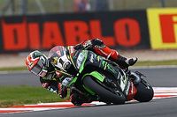 Rea tiene oferta en MotoGP, pero sigue pl&aacute;ticas con Kawasaki