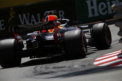 Ricciardo: fejezzük be a munkát, vasárnap ünnepeljünk