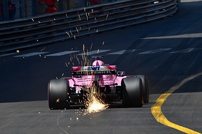 Force India получила официальное предложение о продаже команды