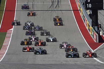COTA: F1 se arrisca ao diluir fãs dos EUA com prova em Miami