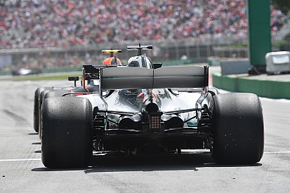 Mercedes: fra surriscaldamenti e aumenti dei consumi è sparita la supremazia di motore?