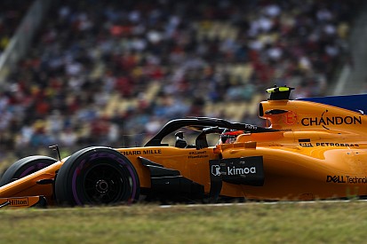 Vandoorne : "Je n'ai pas oublié comment piloter une voiture"