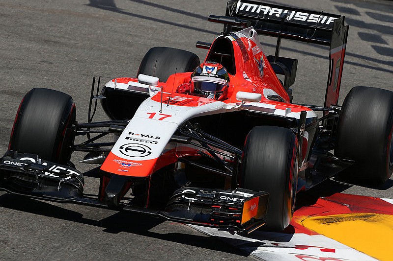 Alonso: Revisi sistem poin bisa hilangkan