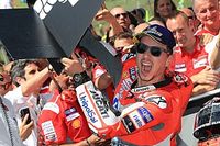 Martin Urruty: Lorenzo Guerrero