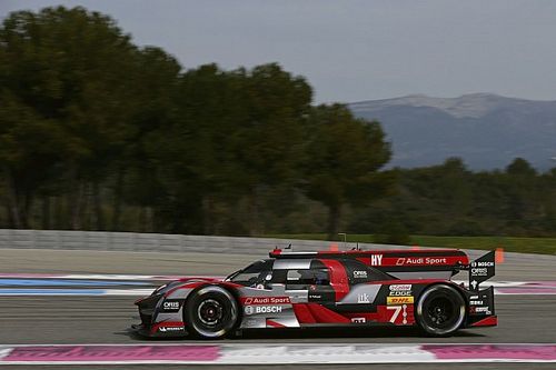 Audi volver&aacute; al WEC y Le Mans y dejar&aacute; la F&oacute;rmula E