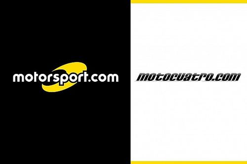 Motorsport.com adquiere la compa&ntilde;&iacute;a digital l&iacute;der en Espa&ntilde;a,&nbsp;Motocuatro.com