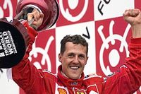 20 años atrás; Schumacher pone fin a la sequía de títulos de Ferrari
