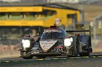 La &uacute;ltima vuelta en Le Mans se predec&iacute;a como una gran batalla 