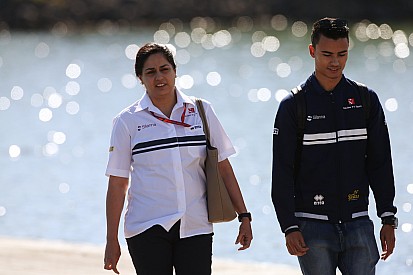 Kaltenborn: Sauber, Wehrlein'ın yaptıklarını hafife aldı