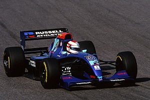 JFC F1 ヘルメット R.ラッツェンバーガー 1994 1/12 JFC F1 ヘルメット R.ラッツェンバーガー 1994 1/12 JFC F1
