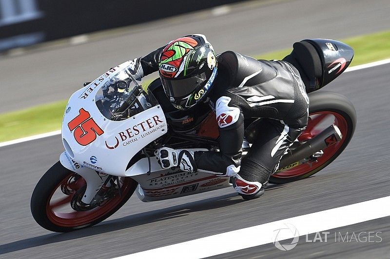 Jaume Masia, Platinum Bay Real Estate