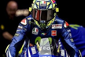 Capirossi sobre la retirada de Rossi: &ldquo;Primero sufriremos; luego encontraremos a otro&rdquo;