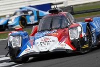 Guillermo Rojas largará tercero en Monza