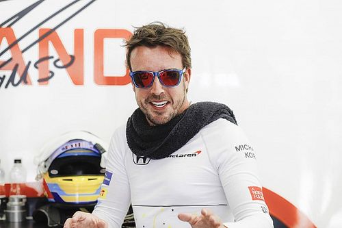 McLaren, Indy, Alonso, el garlito, por Luis  Manuel "Chacho" López
