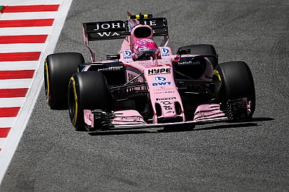 Numéros des pilotes : les commissaires convoquent Force India