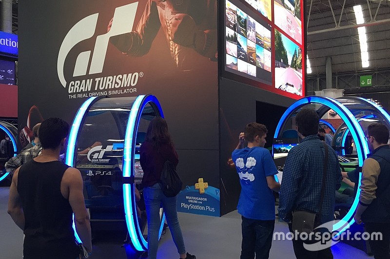 Madrid acoge las finales europeas FIA de Gran Turismo; previa y horarios