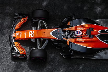 Lourde pénalité pour Button à Monaco