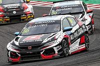 Guerrieri mejora en Malasia, pero sin llegar al top 10