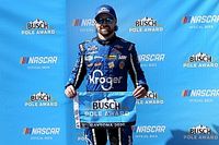 Pole position dla Stenhouse'a