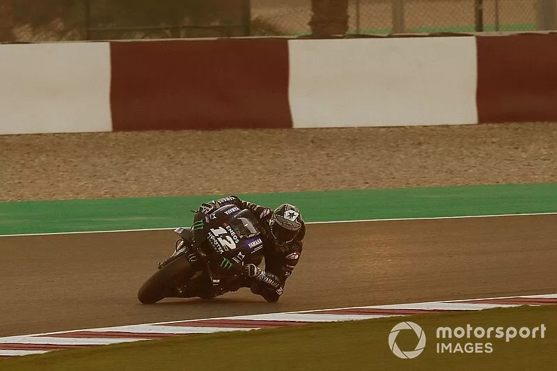 Maverick Vinales, Yamaha Factory Racing