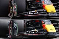 C&oacute;mo el progreso de McLaren F1 obliga a Red Bull a cambiar su enfoque