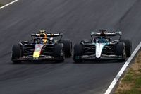 Checo Pérez tras la carrera en Italia: No esperábamos que fuera tan mal