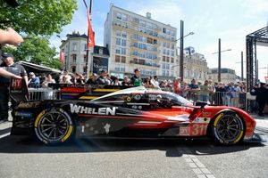 Cztery Cadillaki na Le Mans?