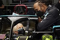 &iexcl;Hamilton penaliza en la parrilla del GP de Turqu&iacute;a de F1!