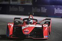 Askew chwali tor w Ad-Dirijji