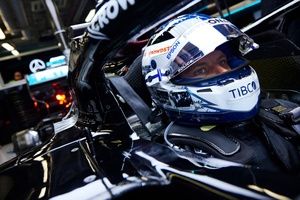 古巣メルセデスF1復帰ボッタス「離脱前のシートにまだ入ったよ！」&ldquo;お笑い担当&rdquo;として今年も輝く？