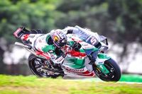 Mir explica por qué Zarco fue más rápido con una Honda satélite durante 2024