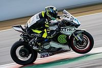 Udany debiut Biesiekirskiego