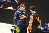 La broma de Marko con el padre de Norris para que fiche por Red Bull F1